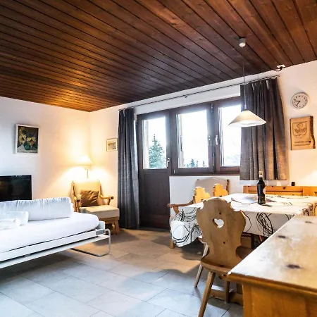 Sportina 32 Appartement
