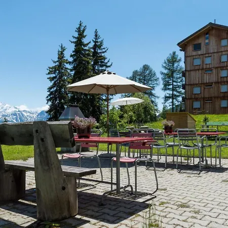 Sportina 32 * Riederalp