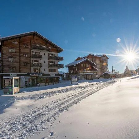 Apartmán Sportina 32 *