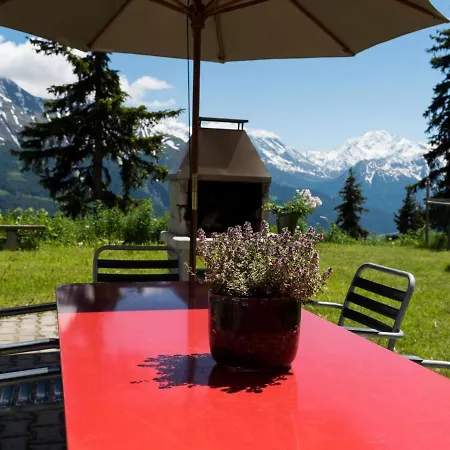 Apartmán Sportina 32
