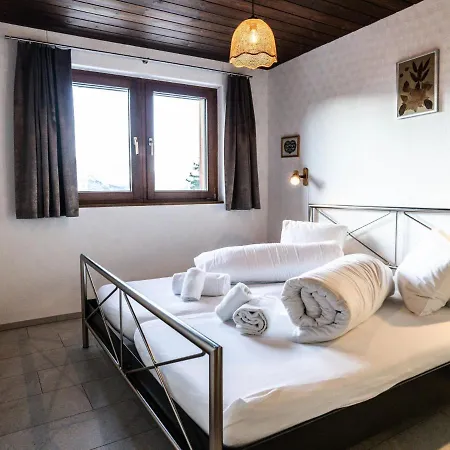 Apartmán Sportina 32