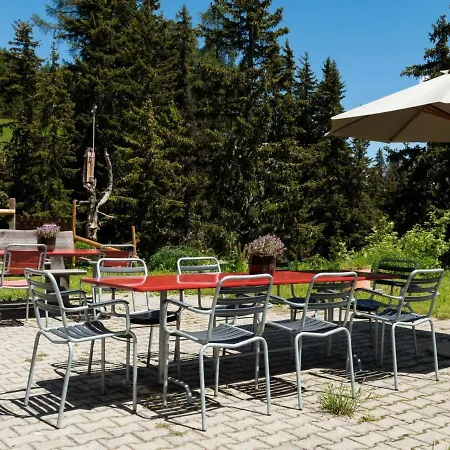 Sportina 32 * Riederalp