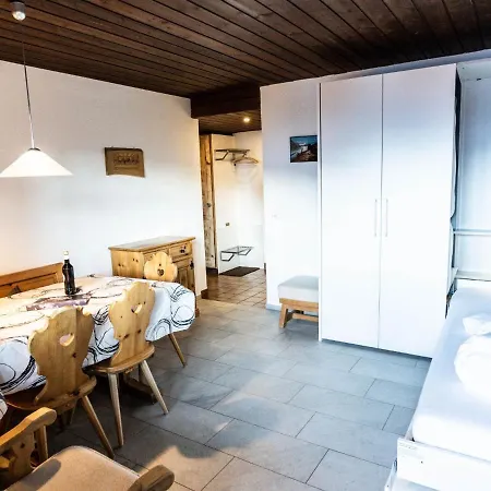 Sportina 32 Apartment Riederalp